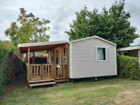 Mobil-Home Location de Vacances